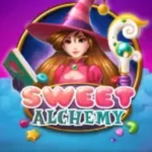 Sweet Alchemy
